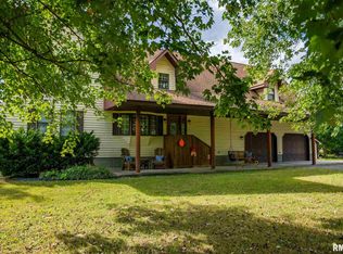 18199 Pittsburg Rd, Marion, IL 62959