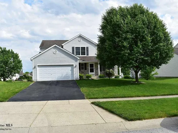 11796 Chanticleer Dr, Pickerington, OH 43147