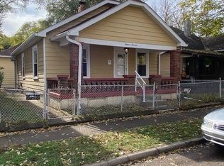 1814 Logan Ave, Middletown, OH 45044