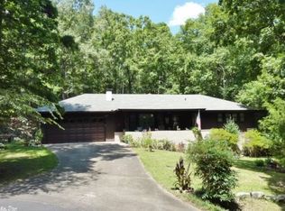 2 Onda Ln, Hot Springs, AR 71909