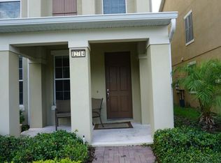 12714 Salomon Cove Dr, Windermere, FL 34786