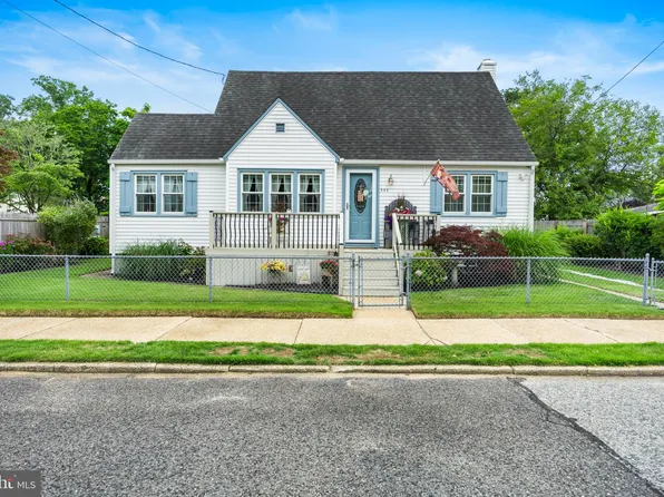 343 Maurice St, Millville, NJ 08332