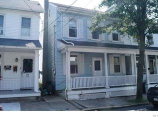 329 Walnut St, Catasauqua, PA 18032