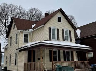 45 Austin St #1, Rochester, NY 14606