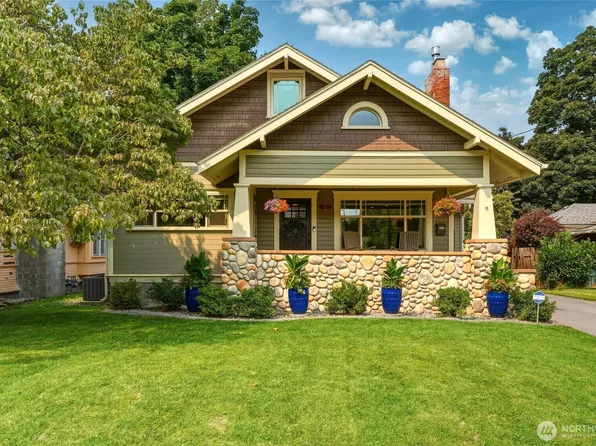 616 S 2nd Avenue, Walla Walla, WA 99362