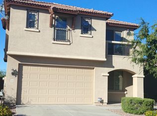 21468 E Domingo Rd, Queen Creek, AZ 85142