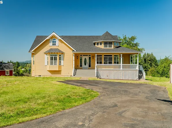 18266 S Holly Ln, Oregon City, OR 97045