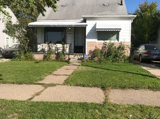 7364 Minock St, Detroit, MI 48228