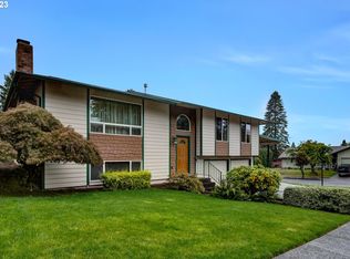 1921 SW Lillyben Ave, Gresham, OR 97080