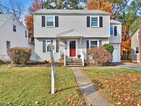 430 Shearer Ave, Union Twp., NJ 07083