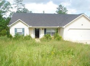 122 Bethany Forrest Ln, Carrollton, GA 30116