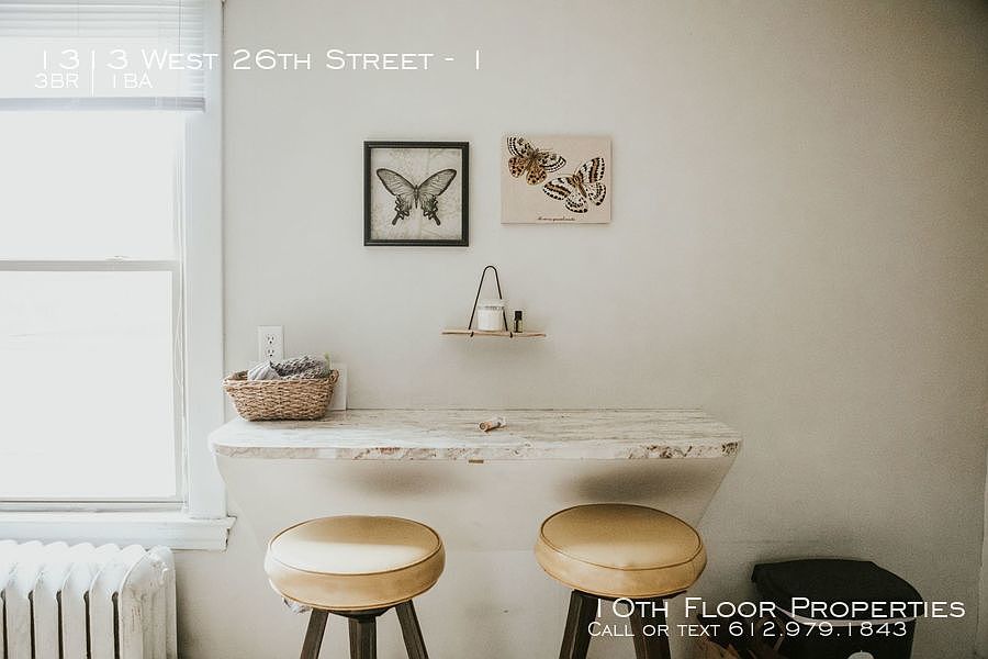 1st image of 1313 W 26th St APT 1