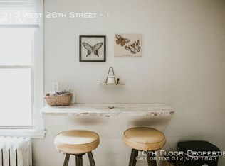 1313 W 26th St APT 3, Minneapolis, MN 55405