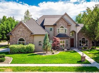 1141 E Crowne Pointe Dr, Eagle, ID 83616