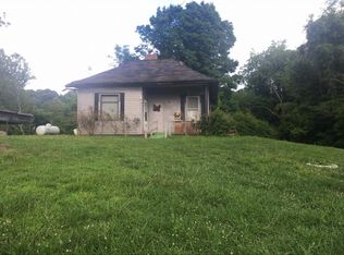 205 N Highland Ave, Greeneville, TN 37745