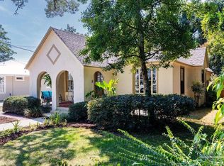 1911 E Mallory St, Pensacola, FL 32503