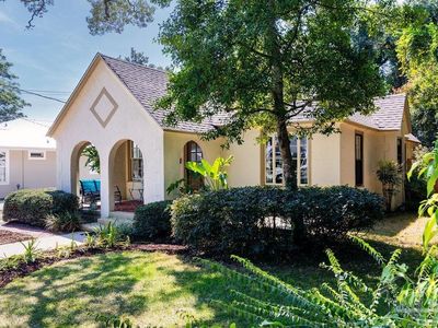 1911 E Mallory St, Pensacola, FL, 32503