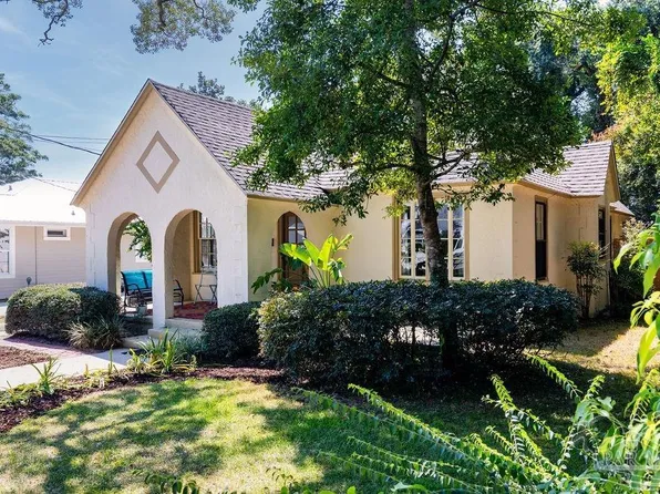 1911 E Mallory St, Pensacola, FL 32503