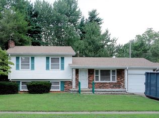 645 Cardiff Ln, Lexington, KY 40503