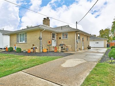 1315 Westwood Dr NW, Warren, OH, 44485