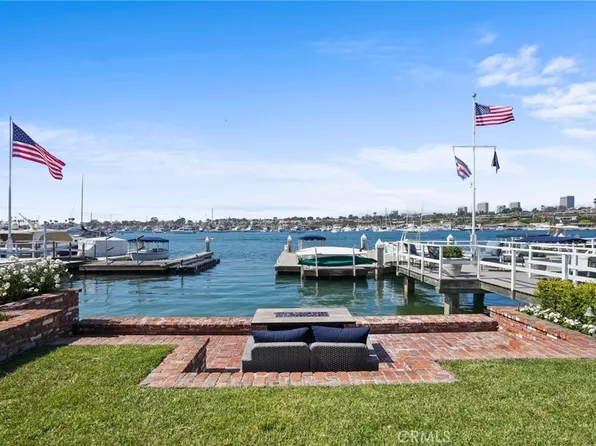 1911 E Bay Ave, Newport Beach, CA 92661