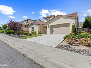 1725 Verdi Vista Ct, Reno, NV 89523