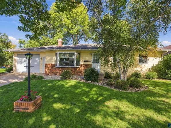 406 Johnson Ave, Baltic, SD 57003