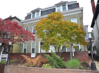 719 N Duke St, Lancaster, PA 17602