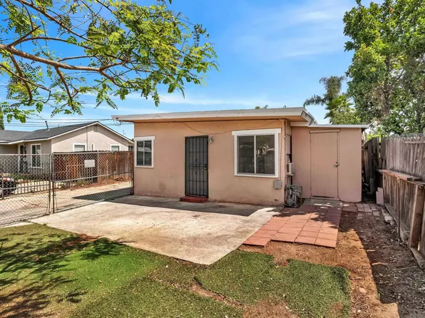 1412 S Orange St, Escondido, CA 92025