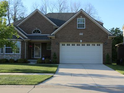 37474 Eagle Dr, Livonia, MI, 48150