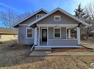406 Minnesota St, Lawrence, KS 66044