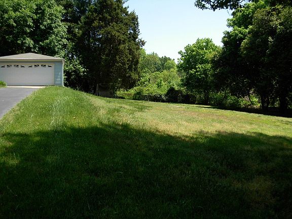 Additional Side Yard