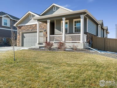 6863 Whisper Trail Ln, Wellington, CO, 80549