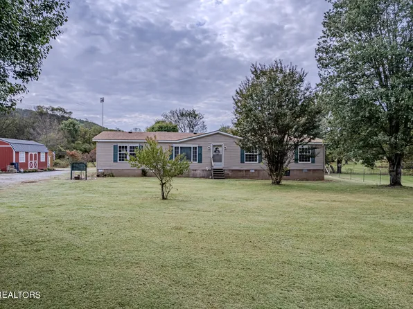 1755 Highway 68, Niota, TN 37826