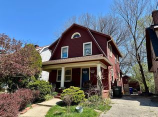 2028 Rustic Rd, Dayton, OH 45405