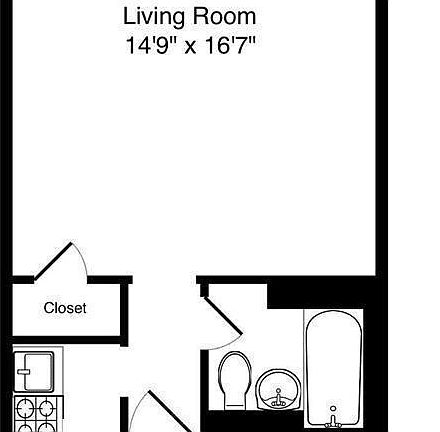 5th image of 175 E 93rd St APT 2A