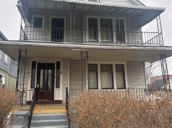 28 Lonsdale Rd, Buffalo, NY 14208