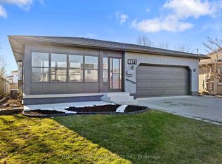 6271 Sherri Ave, Niagara Falls, ON L2H2W7