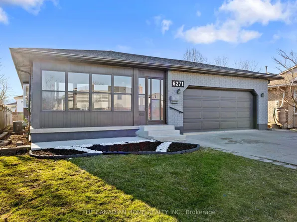 6271 Sherri Ave, Niagara Falls, ON L2H 2W7