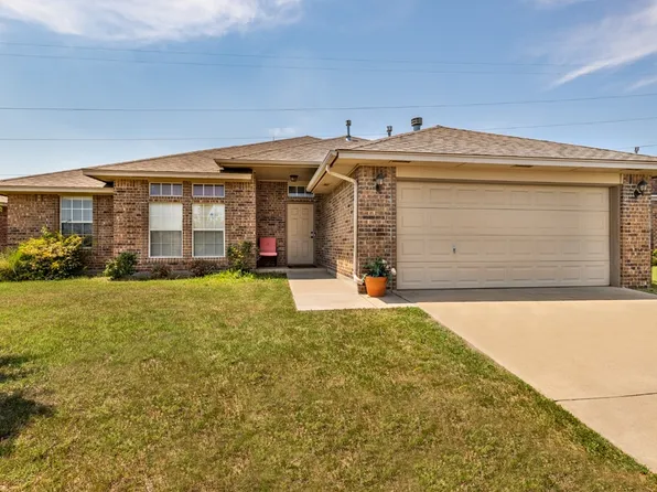 8205 Hillers Rd, Oklahoma City, OK 73132