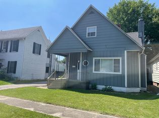 1144 W Cook St, Springfield, IL 62704