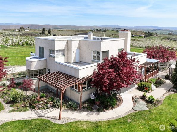 2821 Young Grade Road, Yakima, WA 98908
