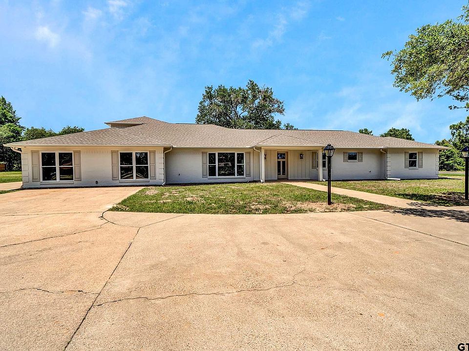 1816 Jeff Davis Dr, Tyler, TX 75703 MLS 23006608 Zillow