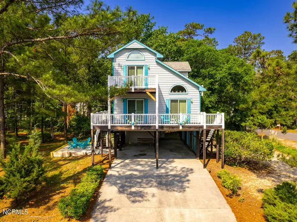 138 Page Place, Emerald Isle, NC 28594
