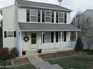 213 Washington St, Middletown, MD 21769