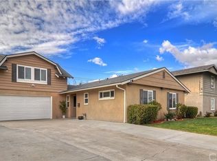 17219 Santa Barbara St, Fountain Valley, CA 92708