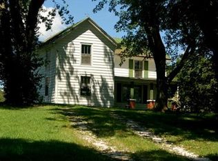 4920 Walnut Meadow Rd, Paint Lick, KY 40461