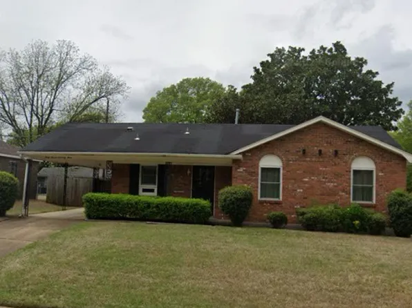 3773 Hillridge St, Memphis, TN 38109