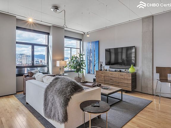 Queen Hide-a-Bed Sofa in LR