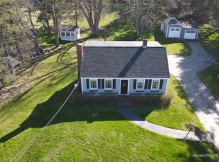 49 Snows Corner Rd, Orrington, ME 04474